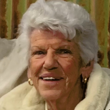 Dawn Eakin