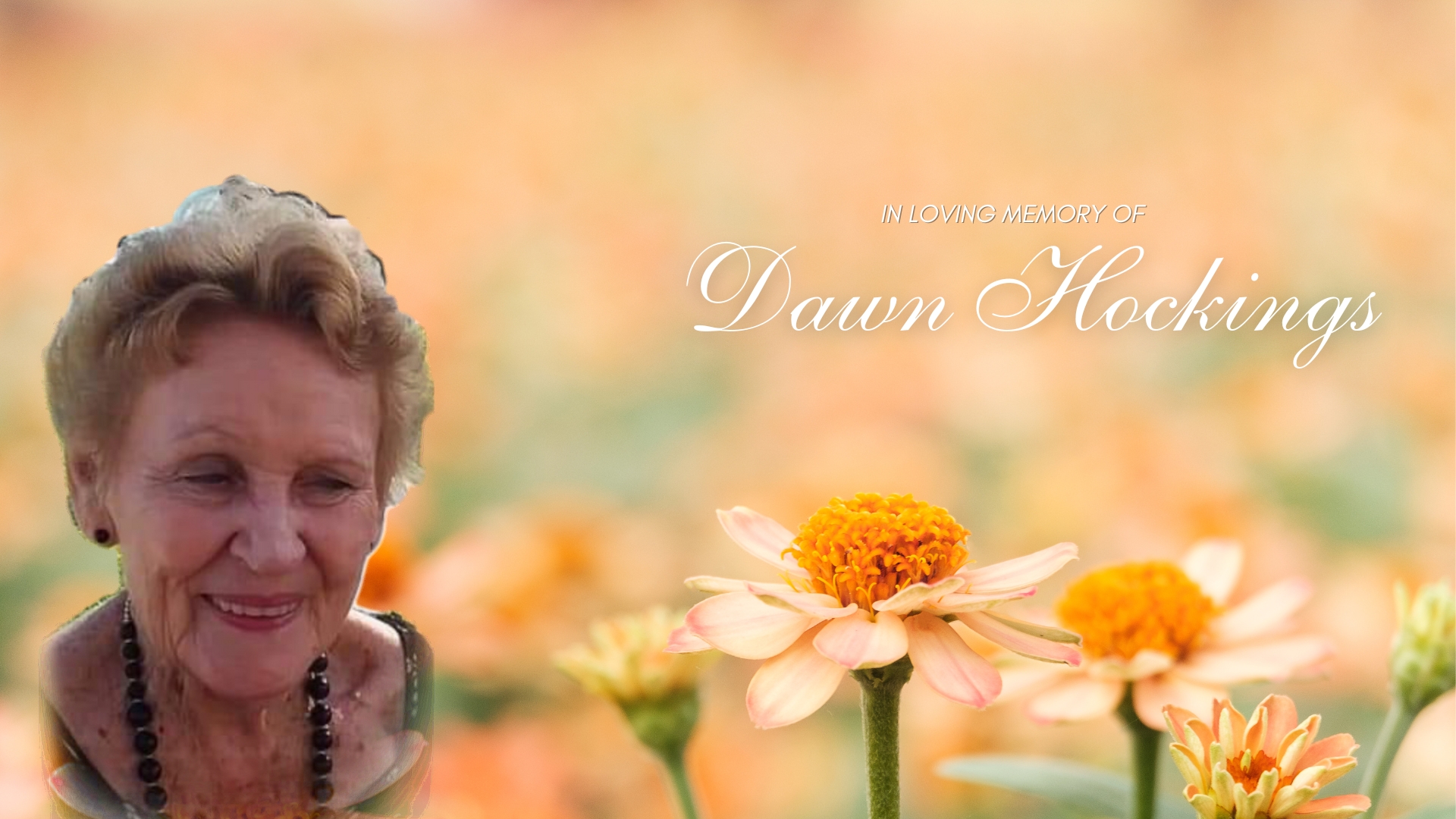 Dawn Hockings
