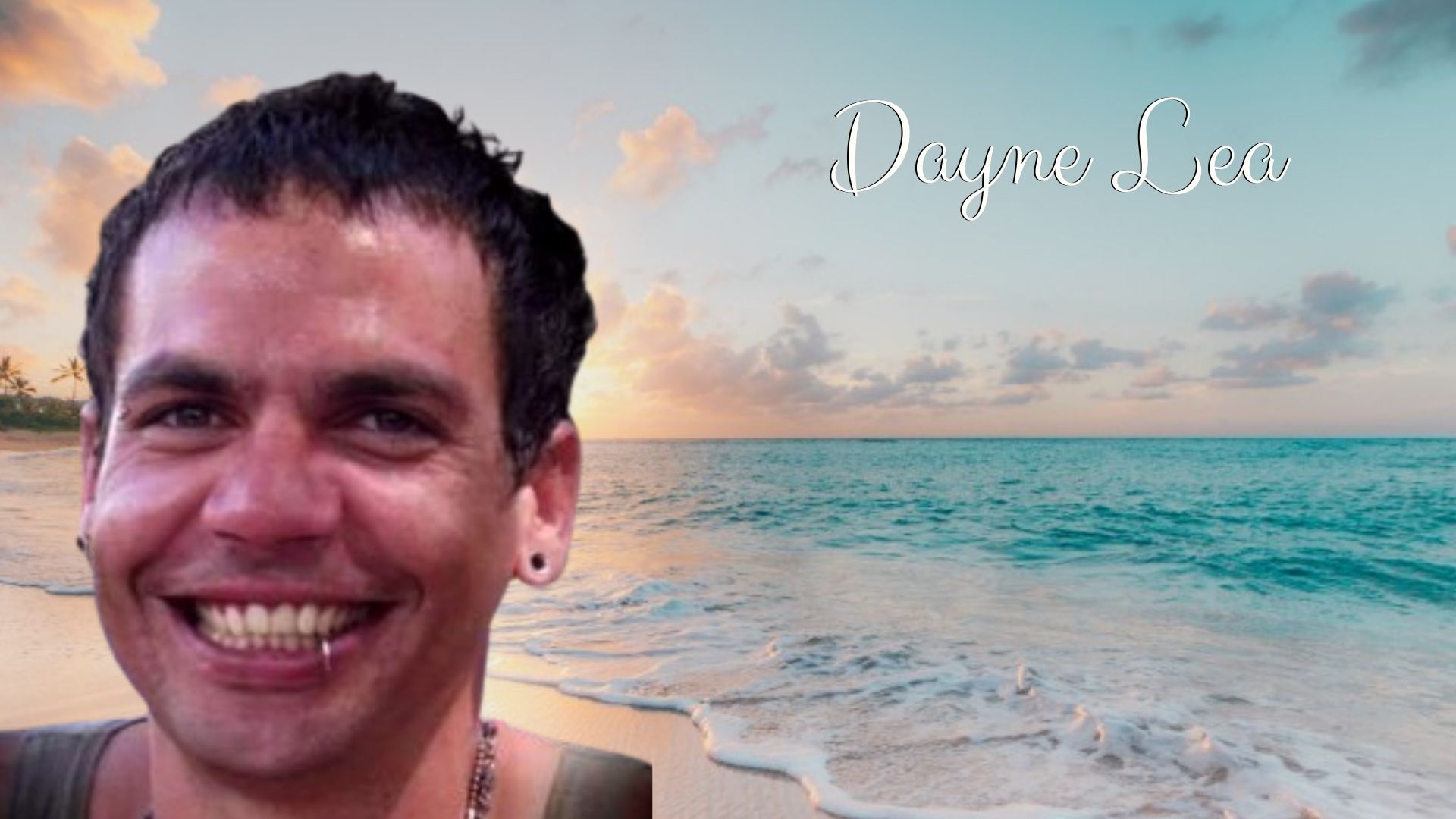 Dayne Lea