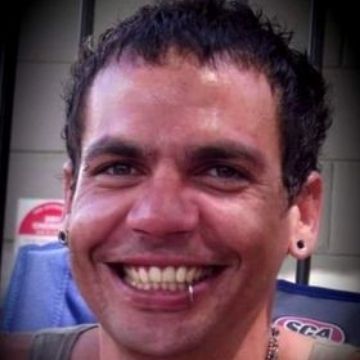 Dayne Lea