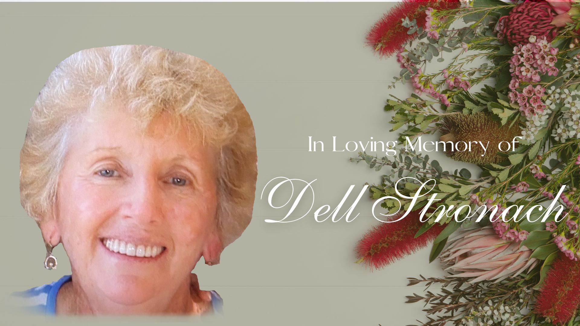 Dell Stronach