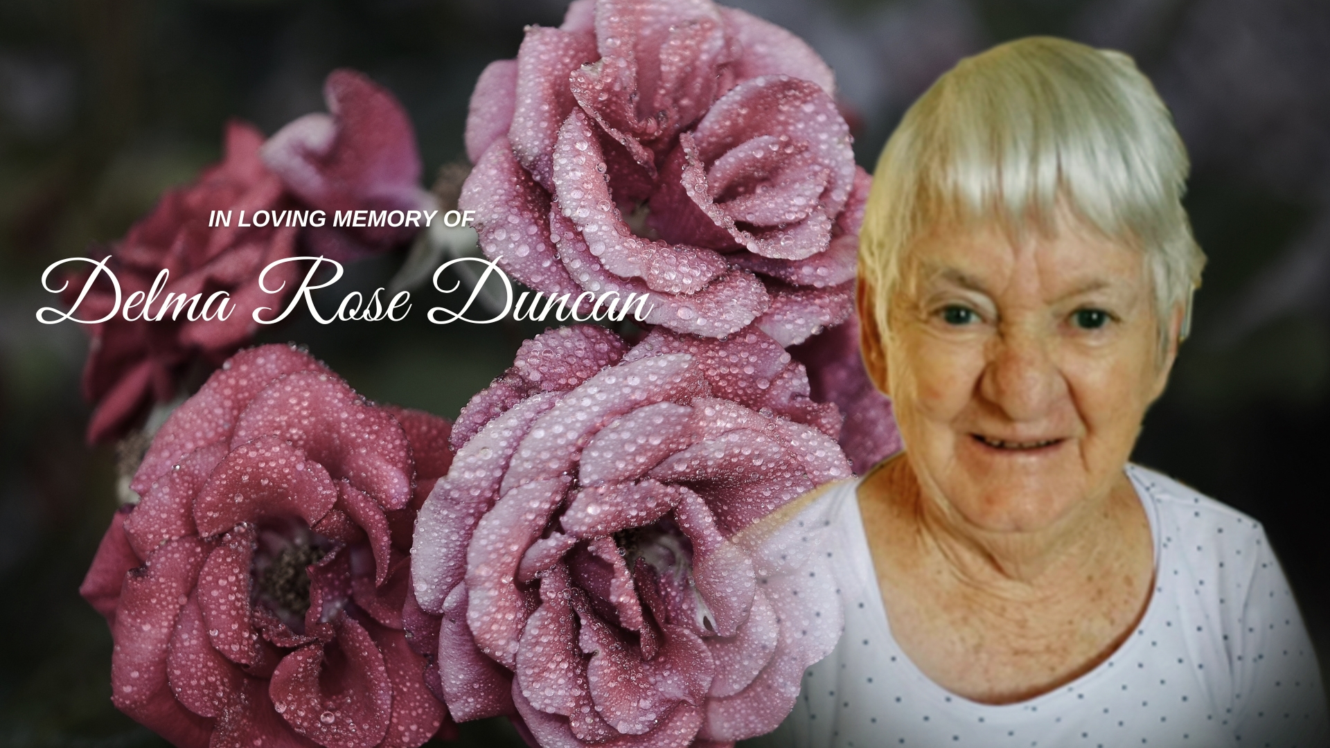 Delma Duncan