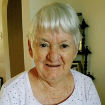 Delma Duncan