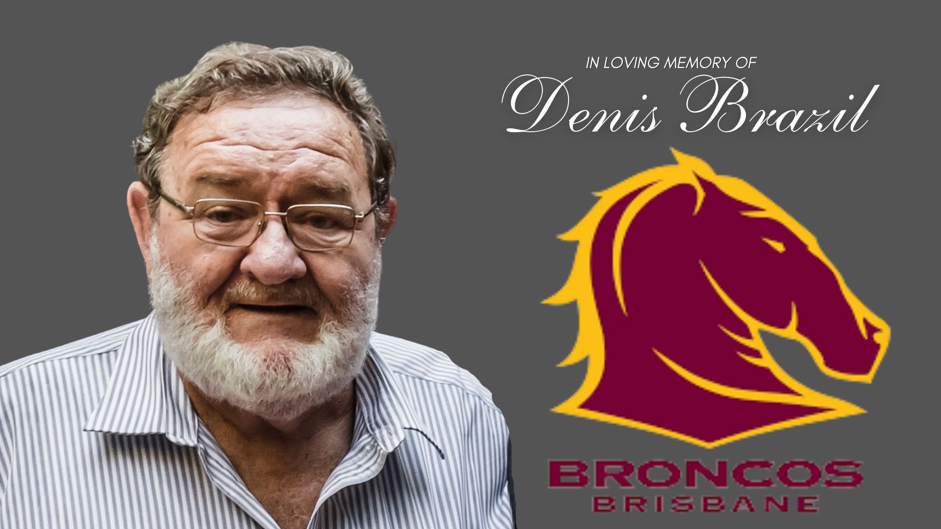Denis Brazil