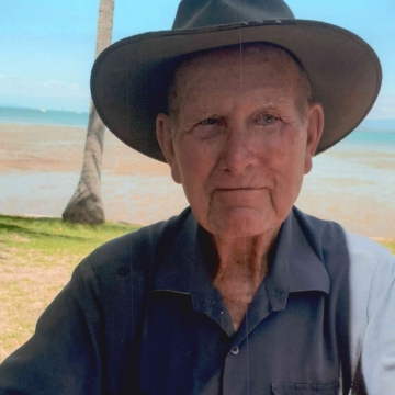 Denis George White