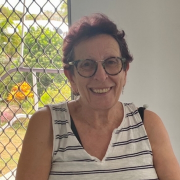 Denise Marie Lane
