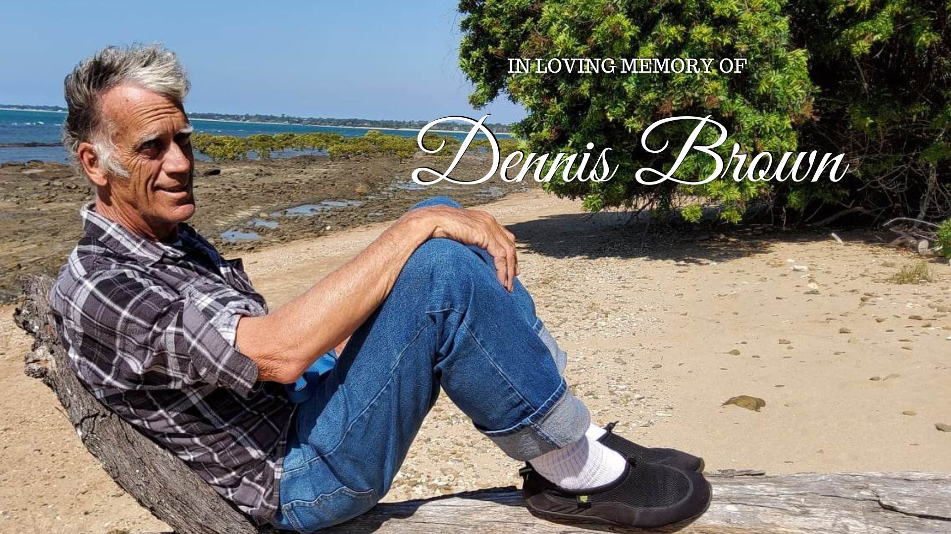 Dennis Brown