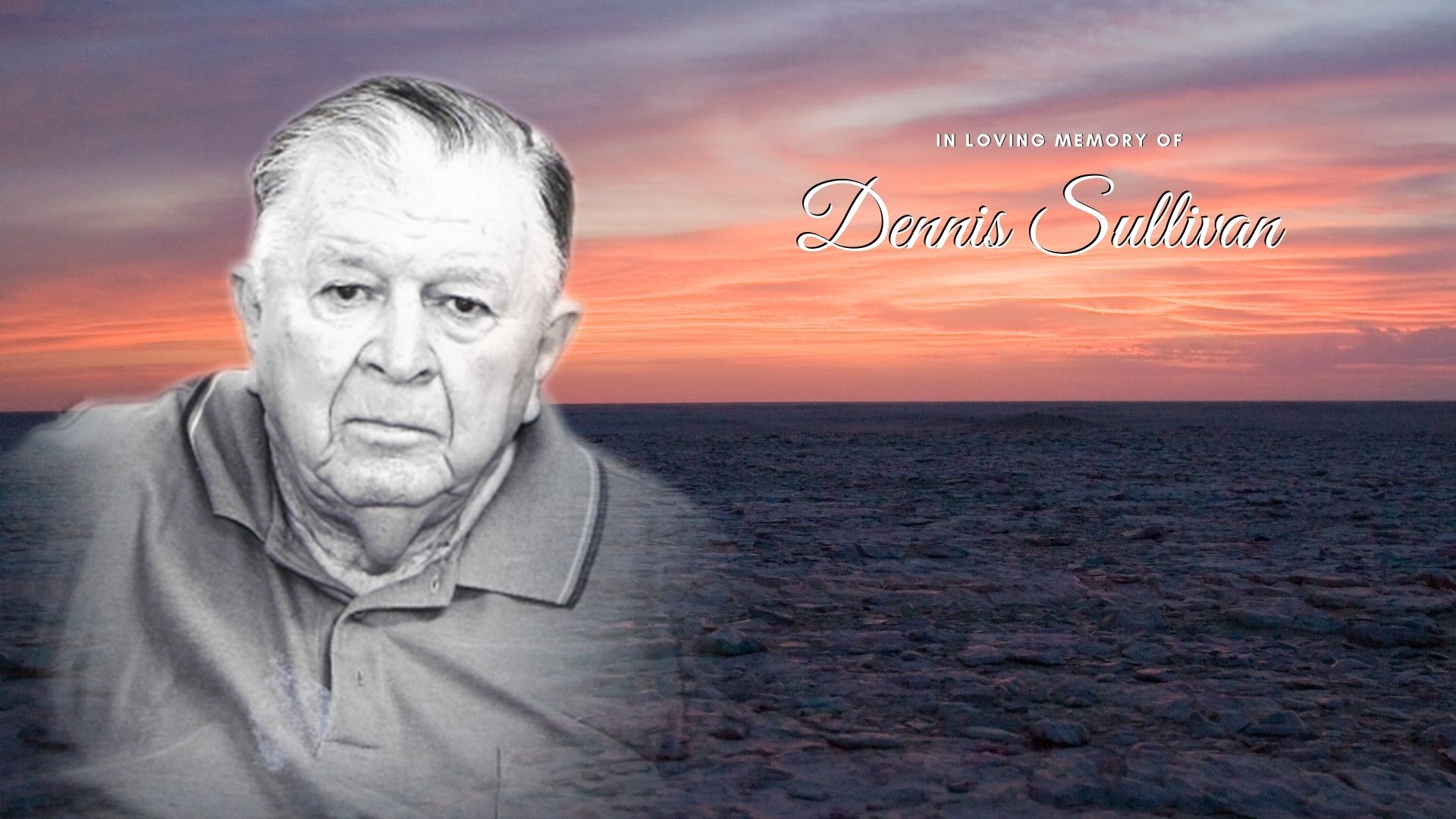 Dennis Sullivan