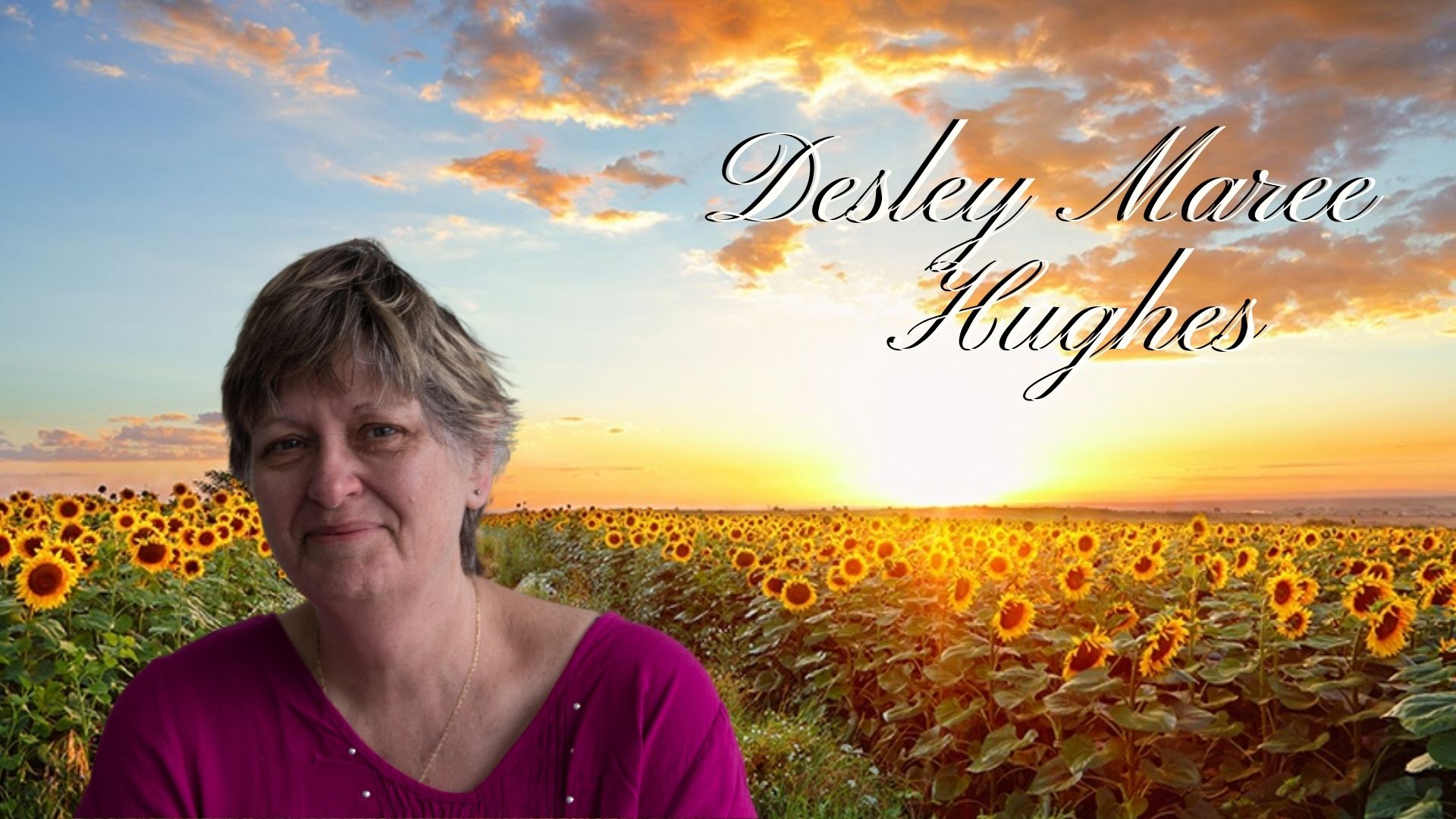 Desley Hughes