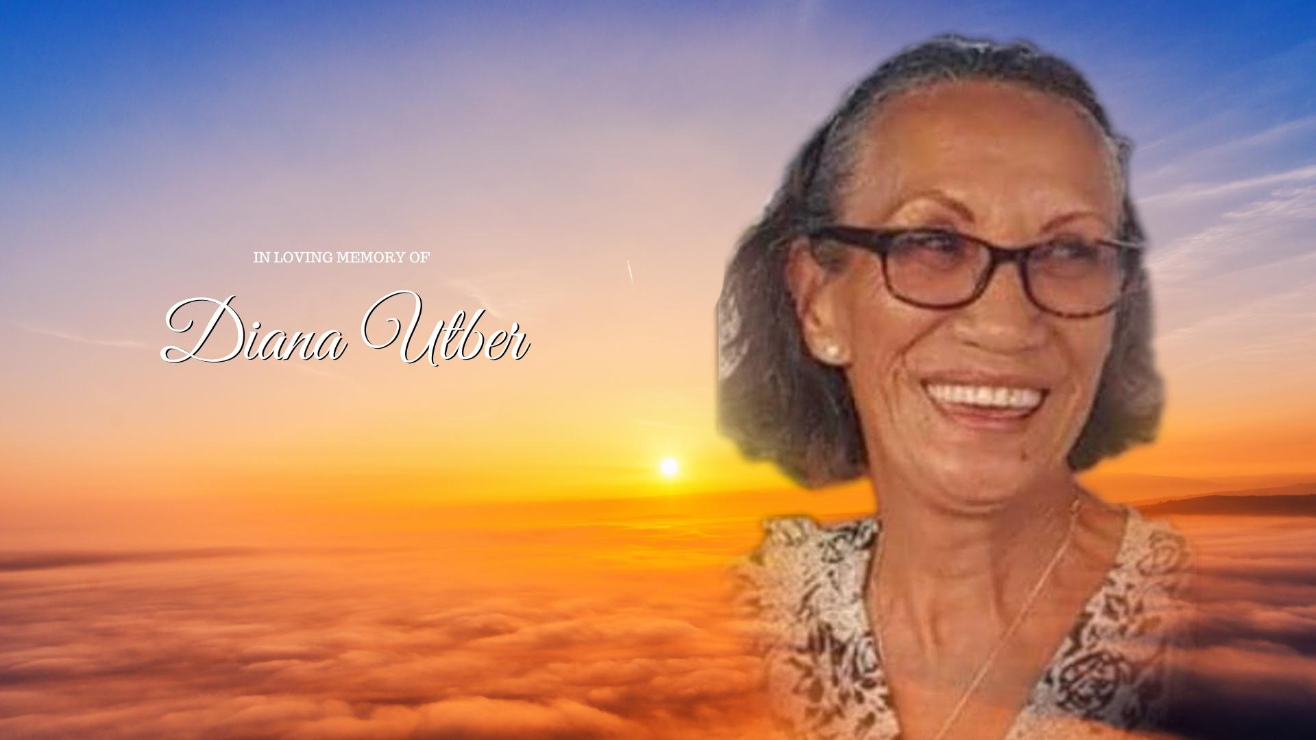 Diana Utber