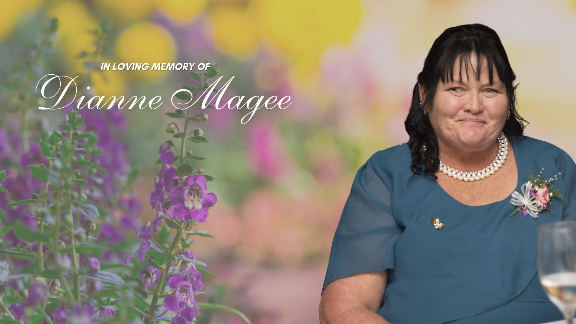 Dianne Magee