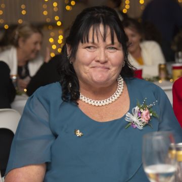 Dianne Magee