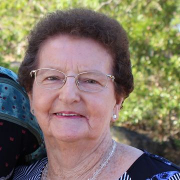 Dilys Maltby