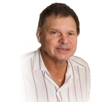 Donald John Cousen