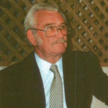 Donald Wright