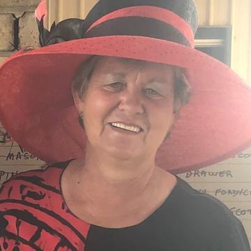 Donna Maree Thompson