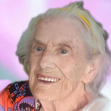 Dorothy Stevens