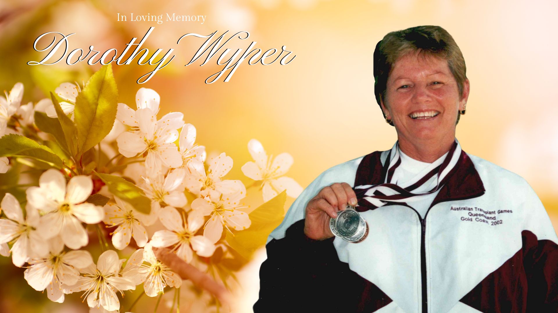 Dorothy Wyper