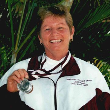 Dorothy Wyper
