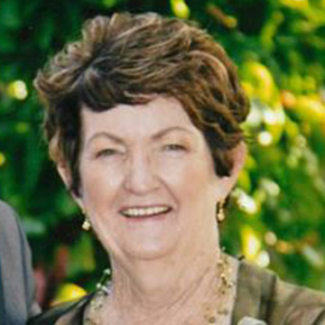 Dorrelle Mary Coyte