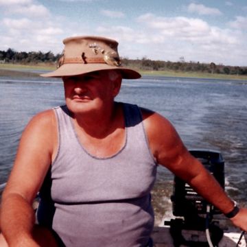Doug Robins