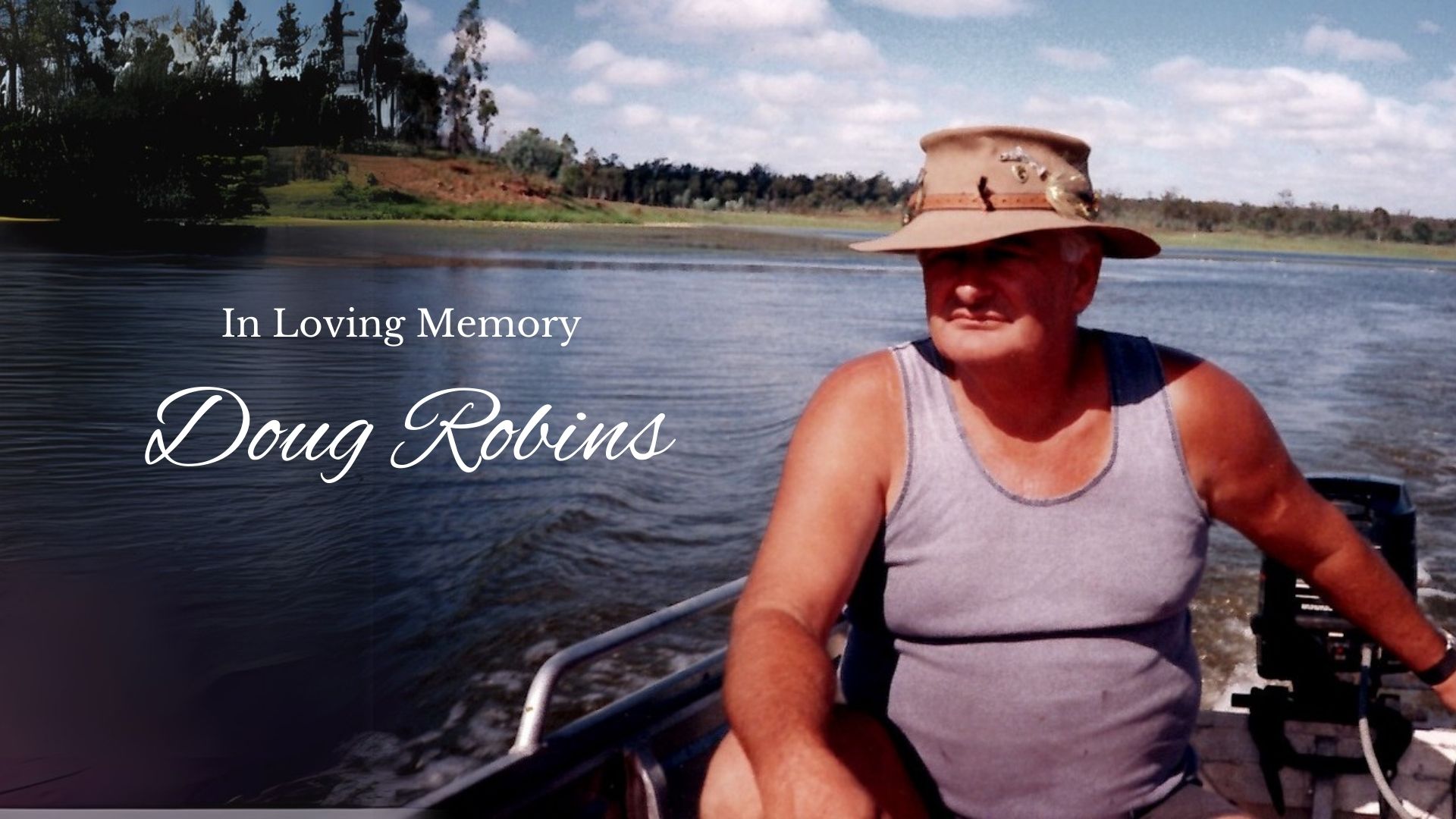 Doug Robins