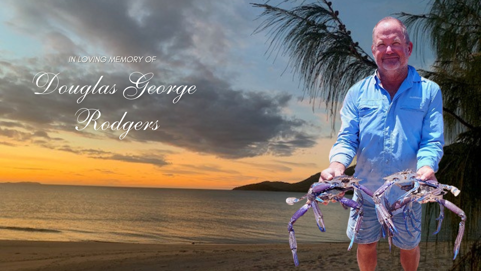 Douglas Rodgers
