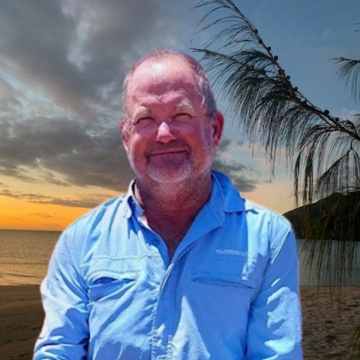 Douglas Rodgers
