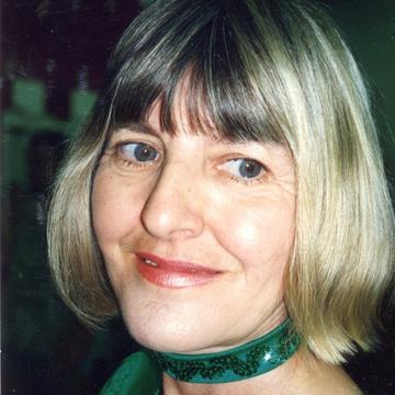 Edith Elsa Querl
