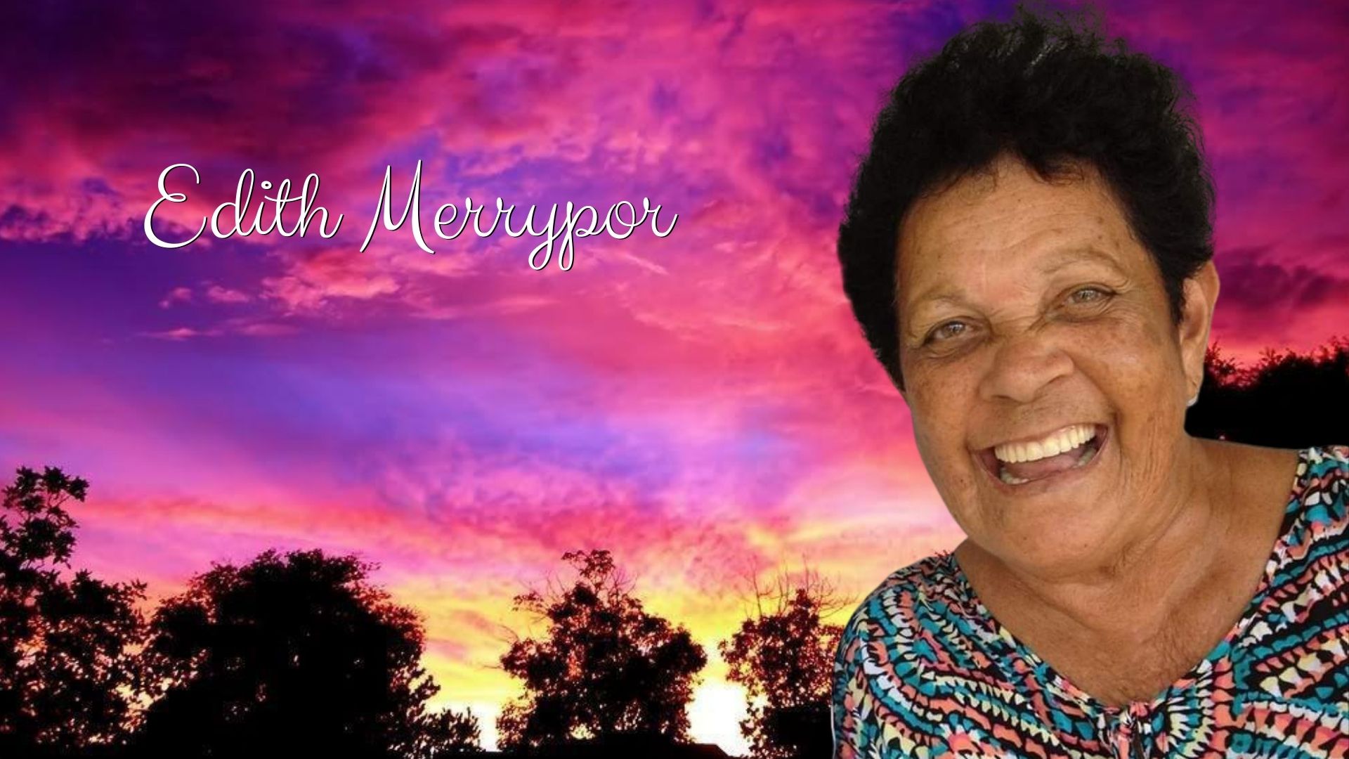 Edith Merrypor