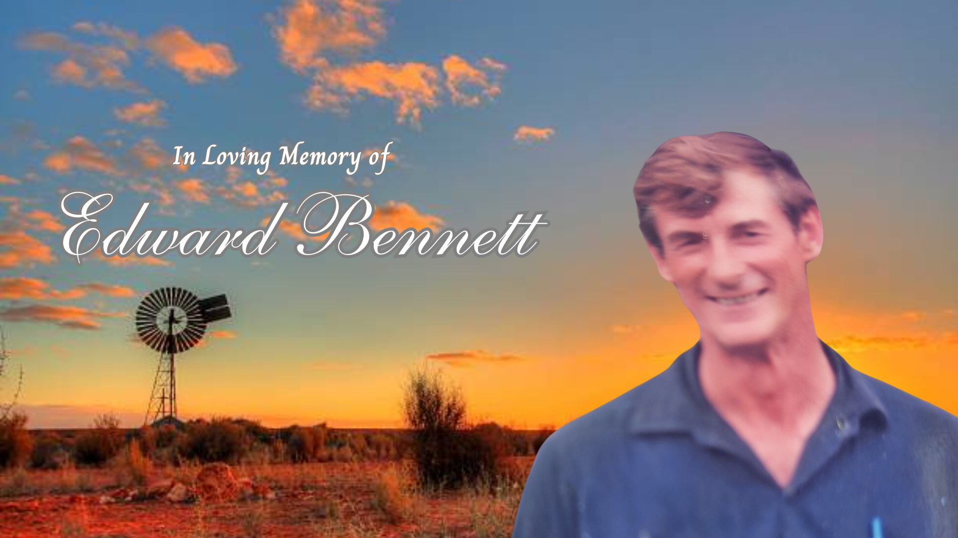 edward bennett