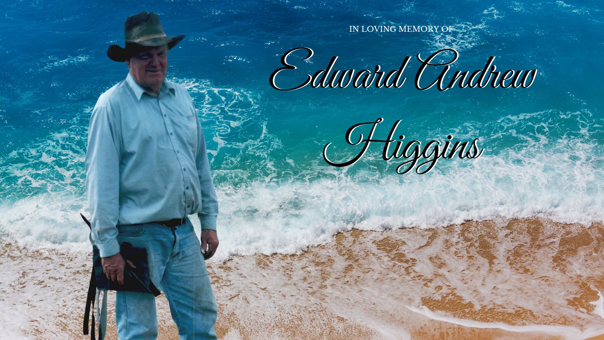 Edward Higgins