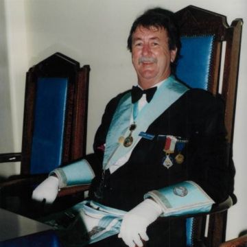 Edward Jackson