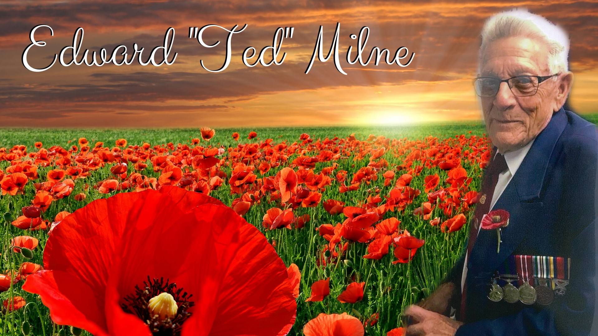 Edward Milne