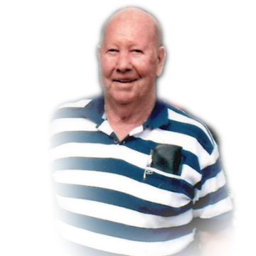 Edwin Pohlman