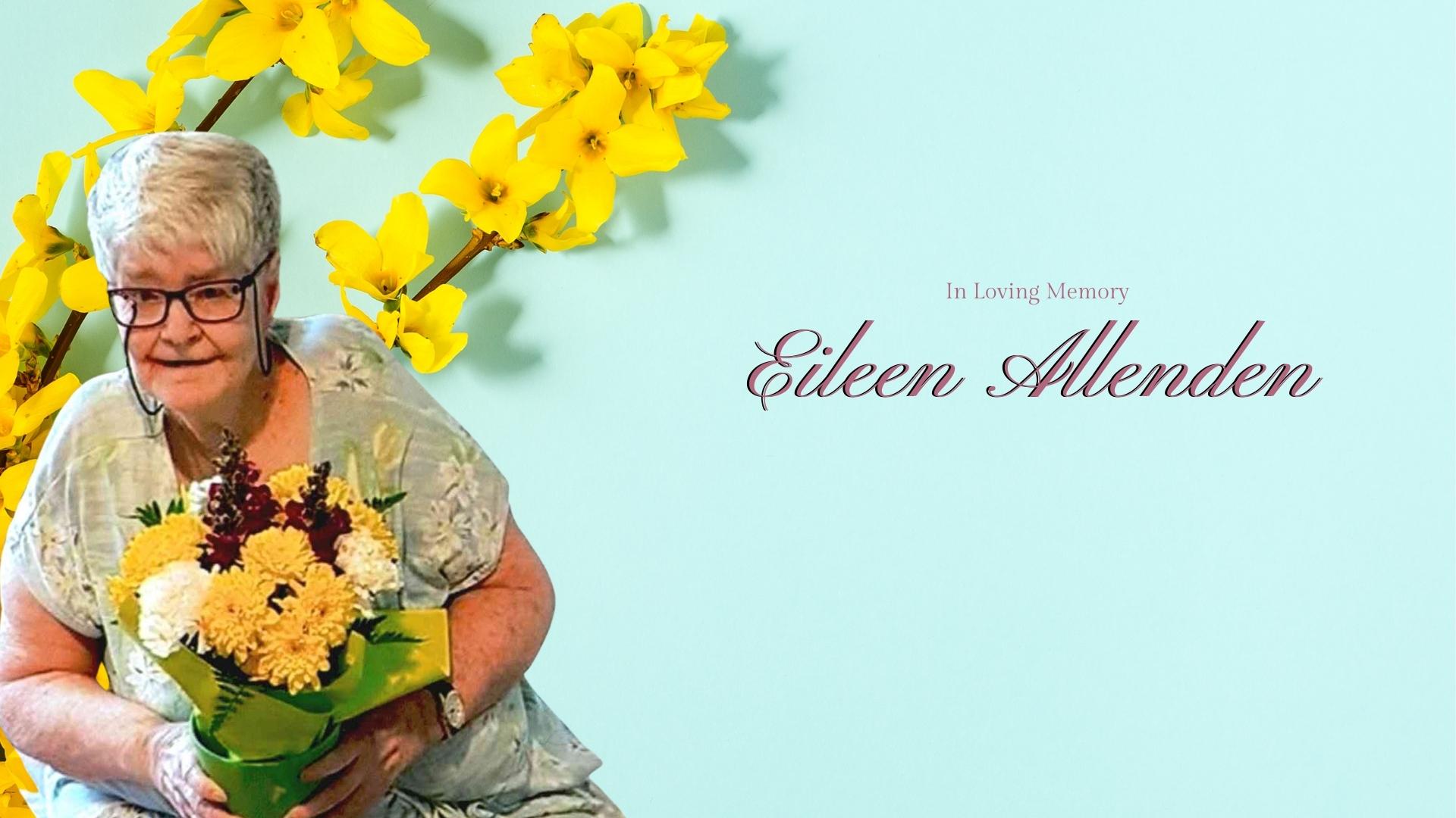 Eileen Allenden
