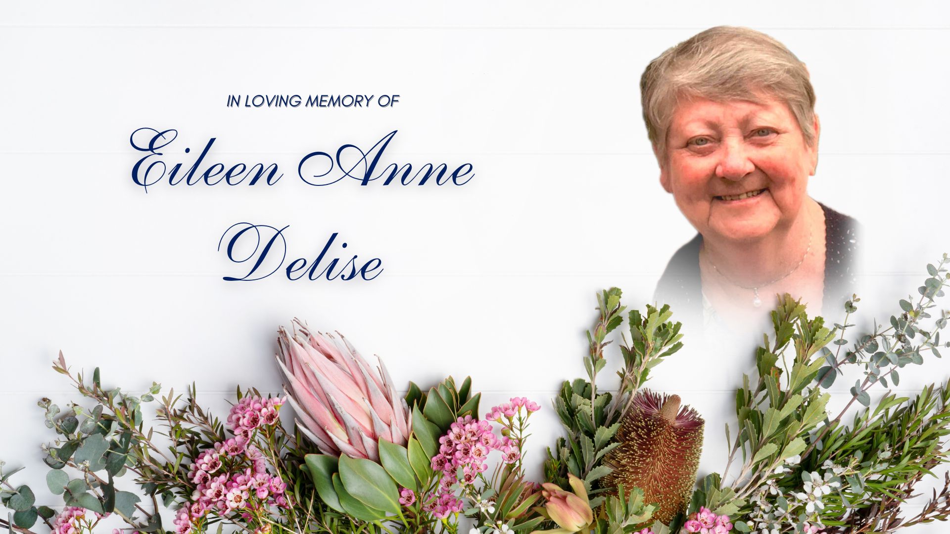 Eileen Anne Delise