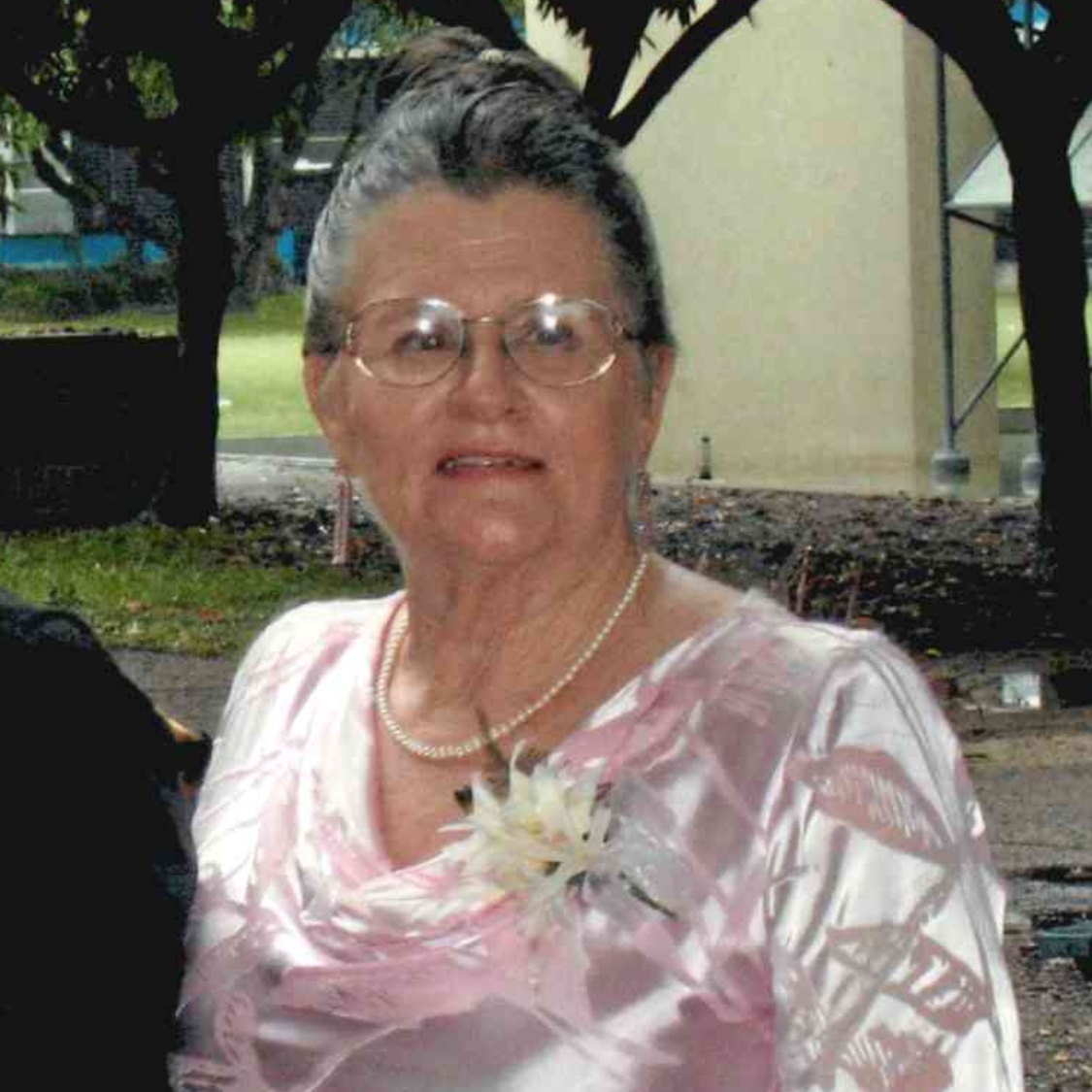 Eileen McLaughin