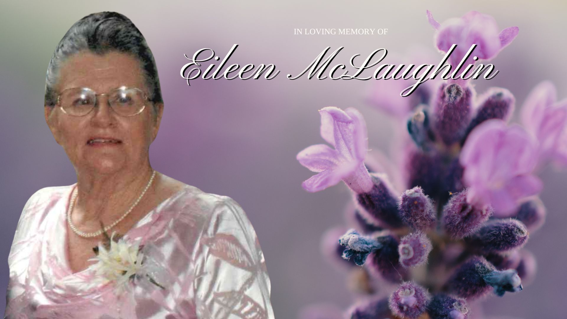 Eileen McLaughin