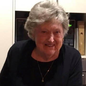 Eileen Nicol