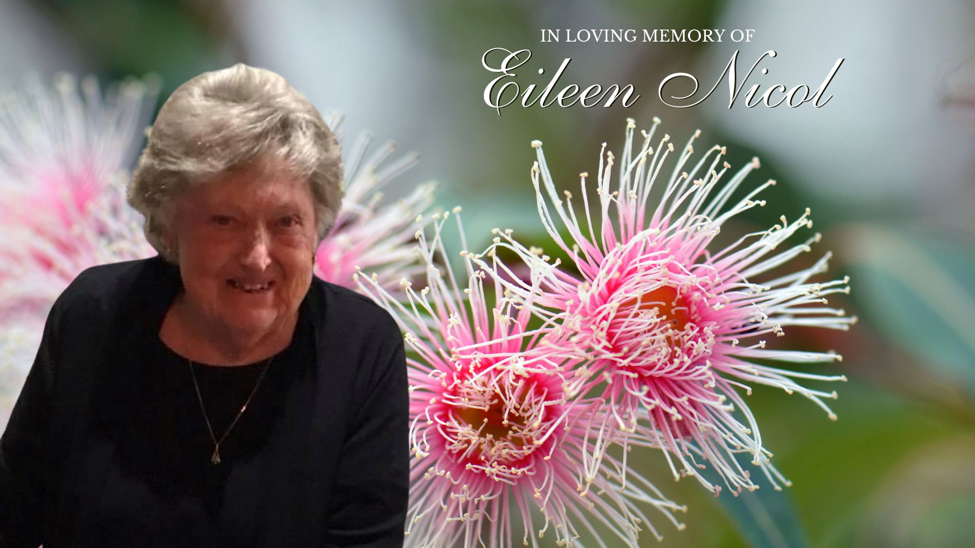 Eileen Nicol