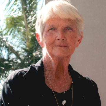 Eileen Joyce Wilson