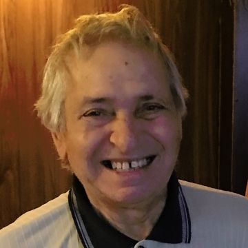 Elio Pontecorvo
