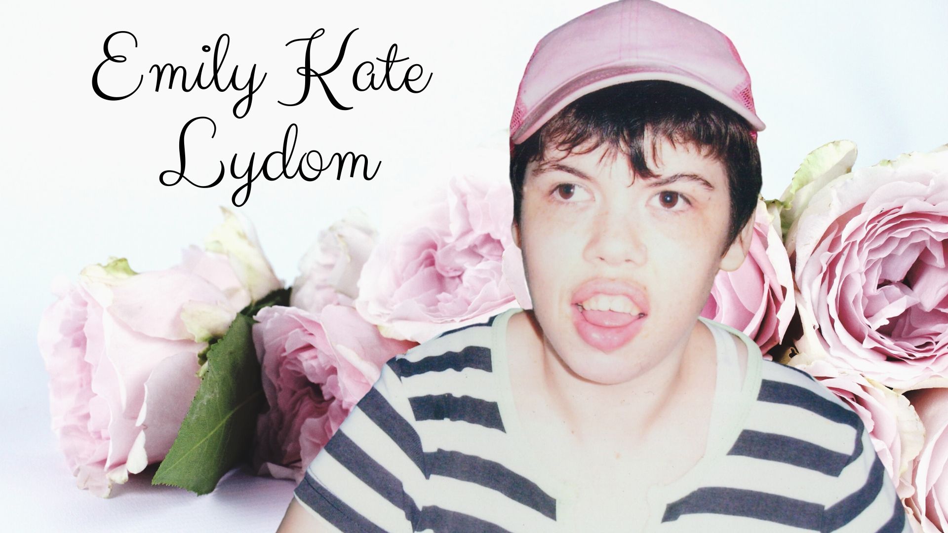Emily Kate Lydom