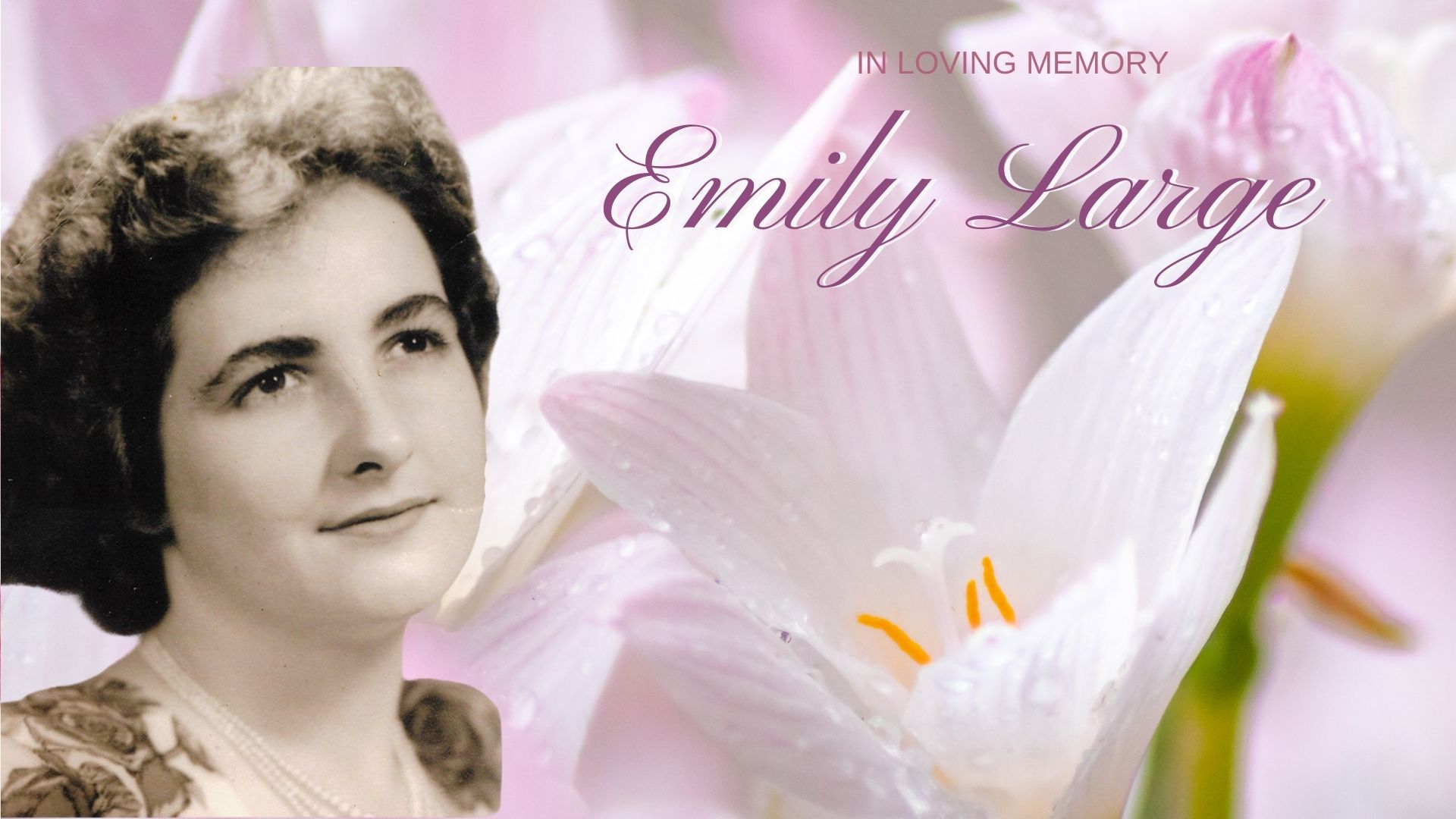 Emily Large