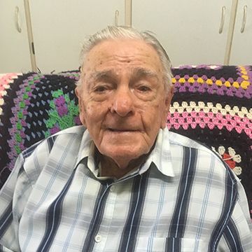 Eric Peter Hinschen