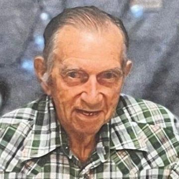 Ernest Gray