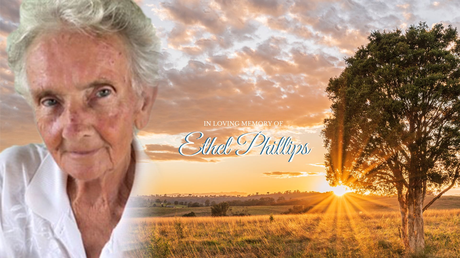 Ethel Phillips