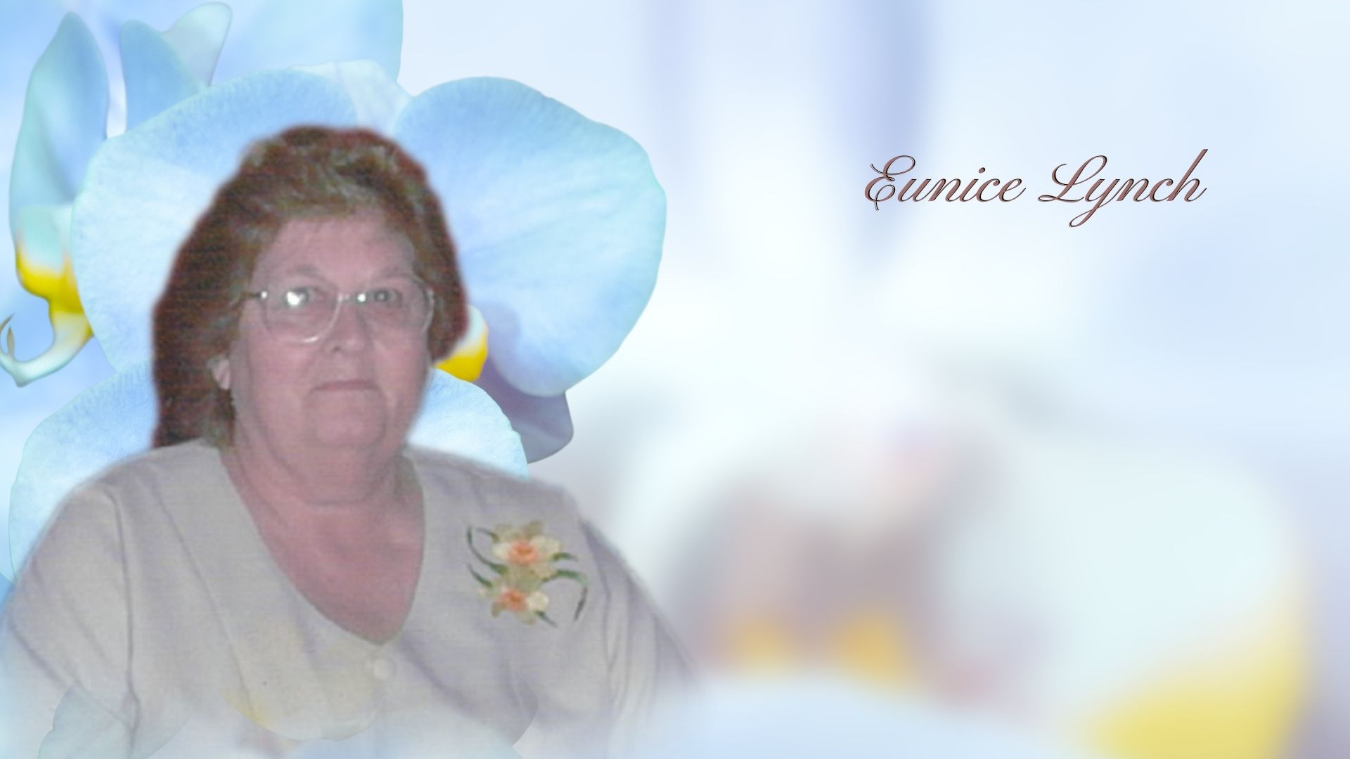 Eunice Lynch