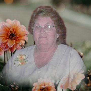 Eunice Lynch